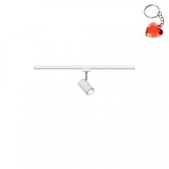 Lampa reflektor spot szynowy 2-obwodowy DUOLINE 78240131 Trio