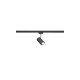 Lampa reflektor spot szynowy 2-obwodowy DUOLINE 78240132 Trio