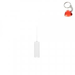 Lampa wisząca do szynoprzewodu 2-obwodowego DUOLINE 73240131 Trio