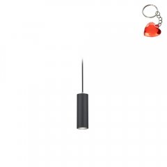 Lampa wisząca do szynoprzewodu 2-obwodowego DUOLINE 73240132 Trio