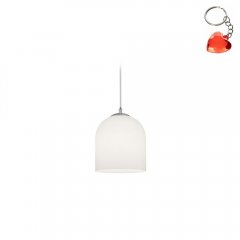 Lampa wisząca do szynoprzewodu 2-obwodowego DUOLINE 73520101 Trio