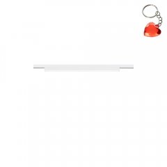 Oprawa lampa szynowa 2-obwodowa LED 6W DUOLINE 77020131 Trio