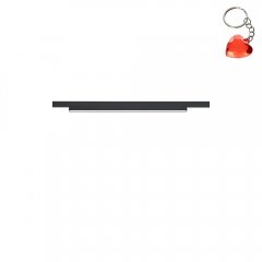 Oprawa lampa szynowa 2-obwodowa LED 6W DUOLINE 77020132 Trio