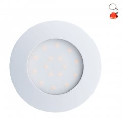 Oprawa zewnętrzna najazdowa LED 12W PINEDA-IP 96416 Eglo