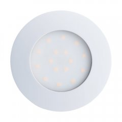 Oprawa zewnętrzna najazdowa LED 12W PINEDA-IP 96416 Eglo