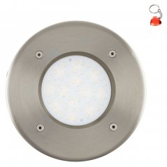 Oprawa zewnętrzna najazdowa LED 2,5W LAMEDO 93482 Eglo