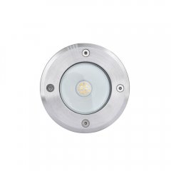 Oprawa zewnętrzna najazdowa LED 7W CYDOPS 7704216012 Lutec