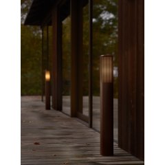 Lampa ogrodowa SIDARA 2618468218 Nordlux