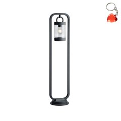 Lampa zewnętrzna latarnia CUSTYRA DL142404160 Trio