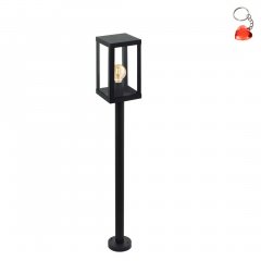 Lampa zewnętrzna słupek ogrodowy ALAMONTE 1 94833 Eglo