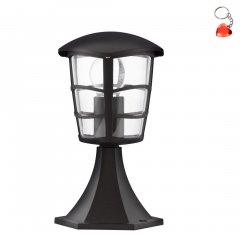 Lampa zewnętrzna słupek ogrodowy ALORIA 93099 Eglo