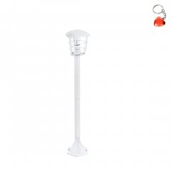 Lampa zewnętrzna słupek ogrodowy ALORIA 93404 Eglo