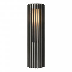Lampa zewnętrzna słupek ogrodowy ALUDRA 2118028250 Nordlux