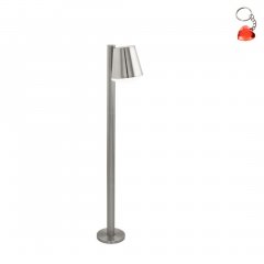 Lampa zewnetrzna słupek ogrodowy CALDIERO 97454 Eglo