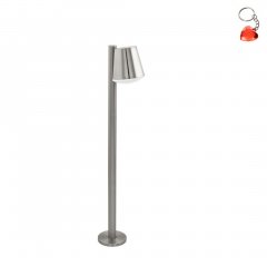 Lampa zewnetrzna słupek ogrodowy CALDIERO-C 97485 Eglo