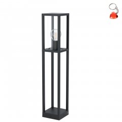 Lampa zewnętrzna słupek ogrodowy CASCINETTA 98715 Eglo