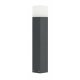 Lampa zewnętrzna słupek ogrodowy Cube CB-580 DG Suma