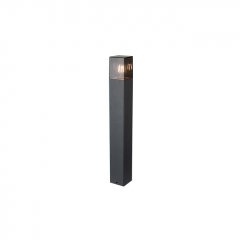Lampa zewnętrzna słupek ogrodowy DENVER 6678 VIP Electro