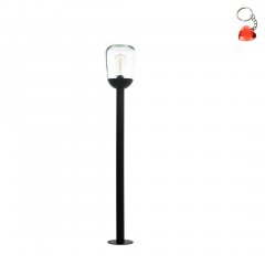Lampa zewnętrzna słupek ogrodowy DONATORI 98703 Eglo