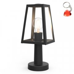 Lampa zewnętrzna słupek ogrodowy FIA 7290901012 Lutec
