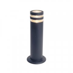 Lampa zewnętrzna słupek ogrodowy FOCUS 7204803118 Lutec