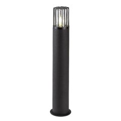 Lampa zewnętrzna słupek ogrodowy HAREN 77084 Rabalux