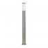 Lampa zewnętrzna słupek ogrodowy Inox ST 022-1100 Suma