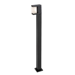 Lampa zewnętrzna słupek ogrodowy LED 10W CUBBINGTON 77184 Rabalux