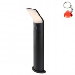 Lampa zewnętrzna słupek ogrodowy LED 10W TOLNA 77173 Rabalux