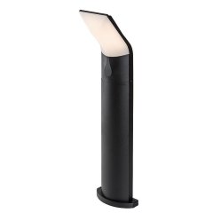 Lampa zewnętrzna słupek ogrodowy LED 10W TOLNA 77173 Rabalux
