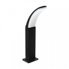 Lampa zewnętrzna słupek ogrodowy LED 11,5W FIUMICINO 98151 Eglo