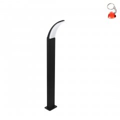 Lampa zewnętrzna słupek ogrodowy LED 11,5W FIUMICINO 98152 Eglo