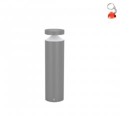 Lampa zewnetrzna słupek ogrodowy LED 11W MELZO 97631 Eglo