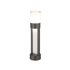 Lampa zewnętrzna słupek ogrodowy LED 12W LEITHA 77131 Rabalux