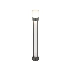 Lampa zewnętrzna słupek ogrodowy LED 12W LEITHA 77132 Rabalux