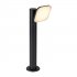 Lampa zewnętrzna słupek ogrodowy LED 12W ODIEL 77059 Rabalux