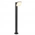 Lampa zewnętrzna słupek ogrodowy LED 12W ODIEL 77060 Rabalux