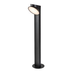Lampa zewnętrzna słupek ogrodowy LED 12W WENGEN 77149 Rabalux
