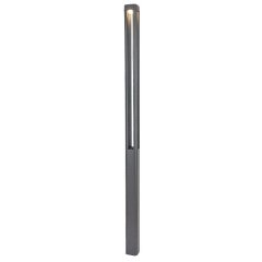 Lampa zewnętrzna słupek ogrodowy LED 30W KALISZ 77031 Rabalux