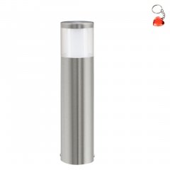 Lampa zewnętrzna słupek ogrodowy LED 3,7W BASALGO 1 94278 Eglo