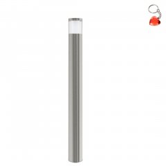 Lampa zewnętrzna słupek ogrodowy LED 3,7W BASALGO 1 94279 Eglo