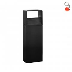 Lampa zewnętrzna słupek ogrodowy LED 6,2W DONINNI 1 98271 Eglo