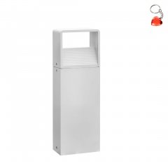 Lampa zewnętrzna słupek ogrodowy LED 6W DONINNI 1 98267 Eglo