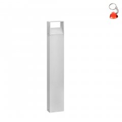 Lampa zewnętrzna słupek ogrodowy LED 6W DONINNI 1 98268 Eglo