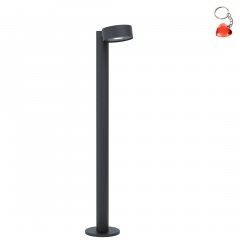 Lampa zewnętrzna słupek ogrodowy LED 6W PALOSCO 98739 Eglo