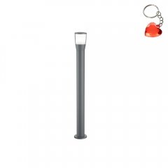 Lampa zewnętrzna słupek ogrodowy LED 7W 100 cm SHANNON 422060142 Trio
