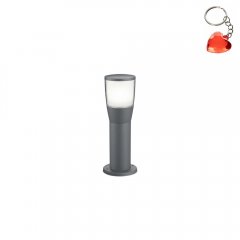 Lampa zewnętrzna słupek ogrodowy LED 7W 35 cm SHANNON 522060142 Trio