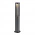 Lampa zewnętrzna słupek ogrodowy LED 7W KALISZ 77032 Rabalux