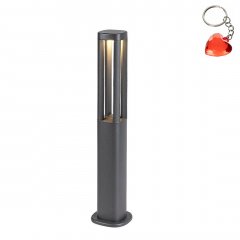 Lampa zewnętrzna słupek ogrodowy LED 7W KALISZ 77032 Rabalux