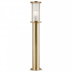 Lampa zewnętrzna słupek ogrodowy LINTON 2218308035 Nordlux